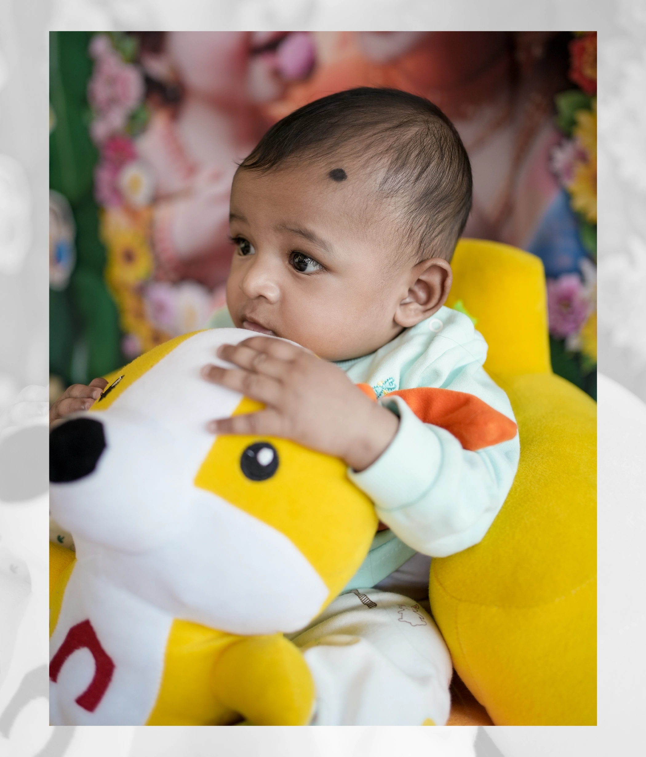 Baby and Maternity Shoot