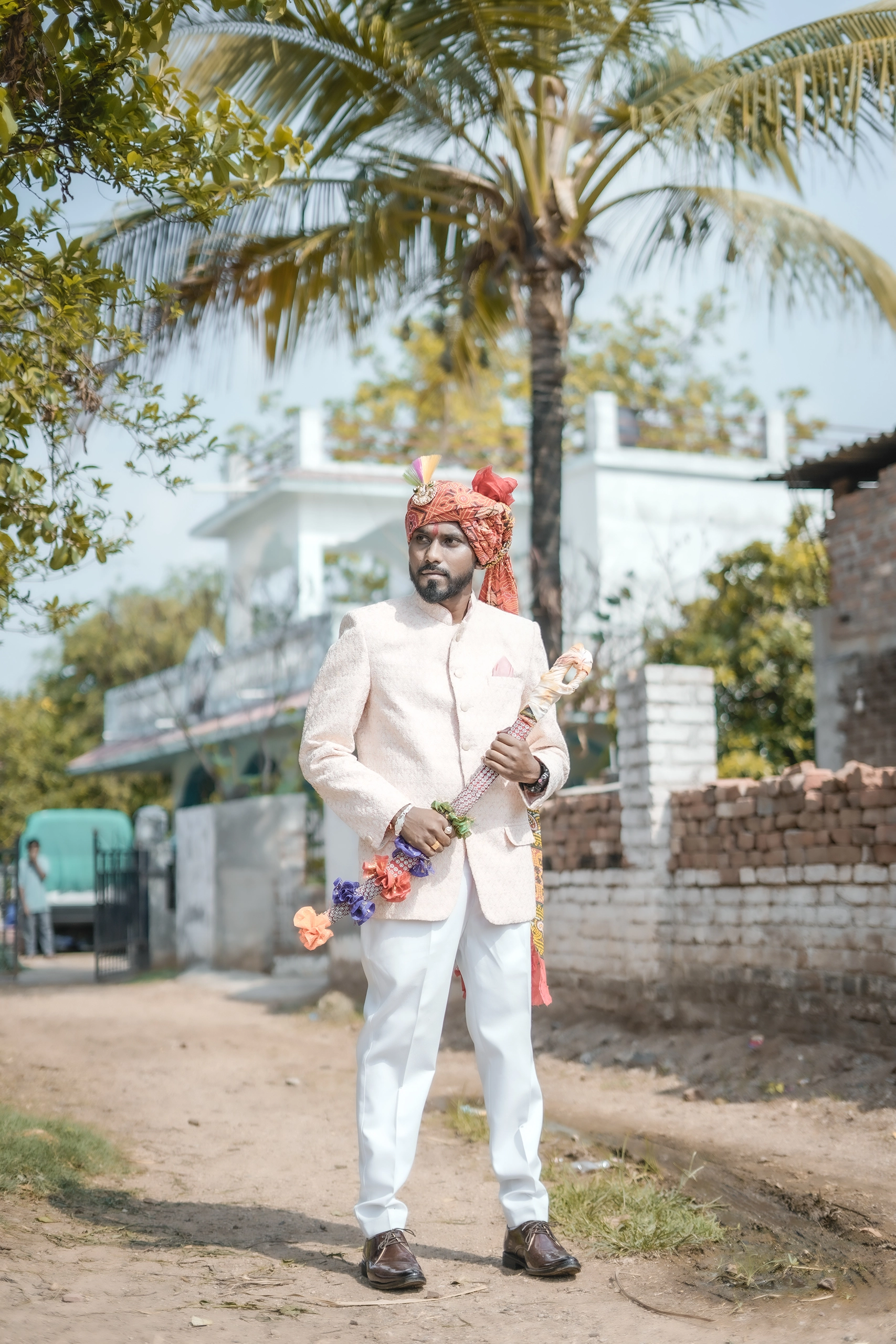 Cinematography and Drone Shoot