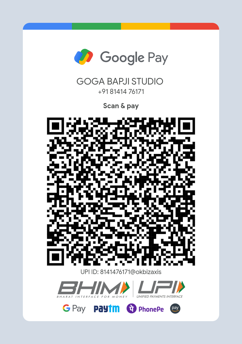 Studio QR Code